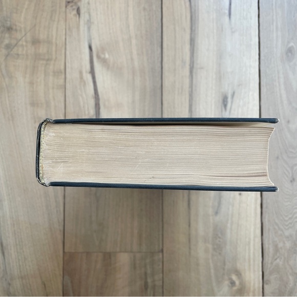 Rare Hardcover First Edition of Thomas Wolfe’s “Of Time and the River” - Picture 7 of 10